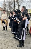 Pochovávanie basy 2026